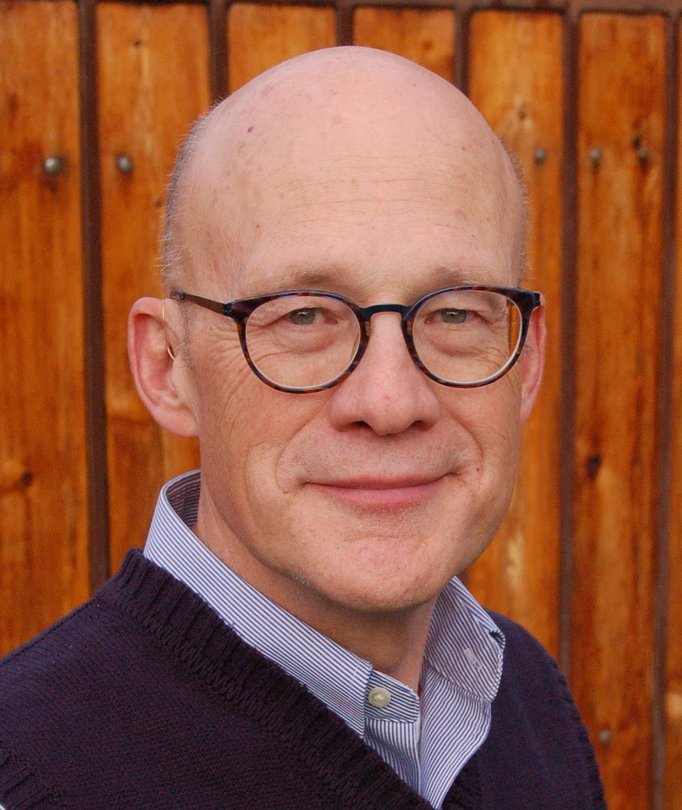 Kirk Larsen